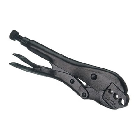 Western Enterprises We C-6 Crimping Tool 312-C-6